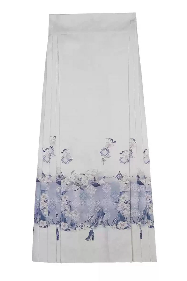 Retro Japanese Laurie Elegant Maid Dress Suit