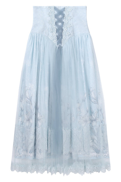 [Pre-order item] Fairy Elegant Gorgeous Lolita Setup