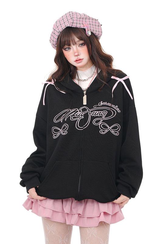 Dream Butterfly Hoodie Sweatshirt