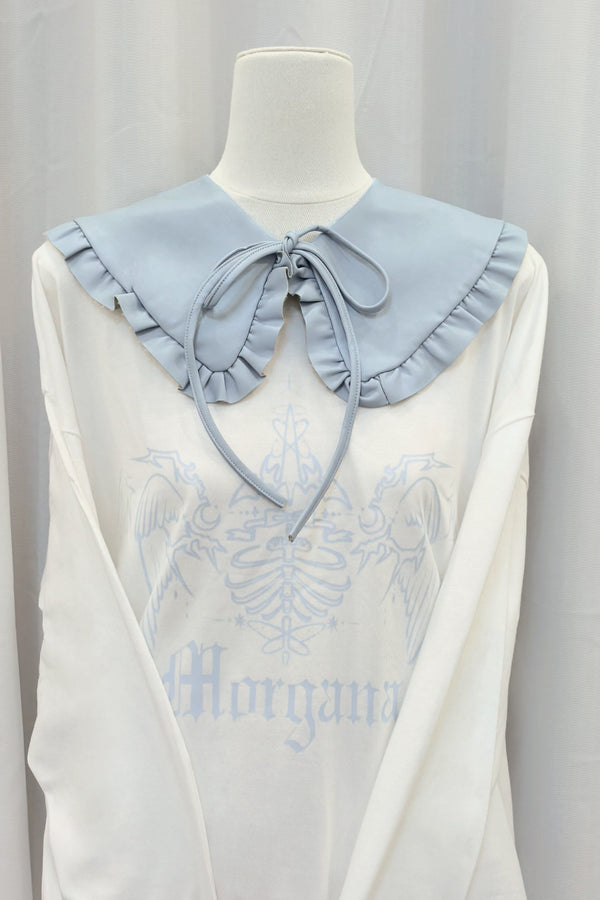 Medical Doll Color Loose Tops