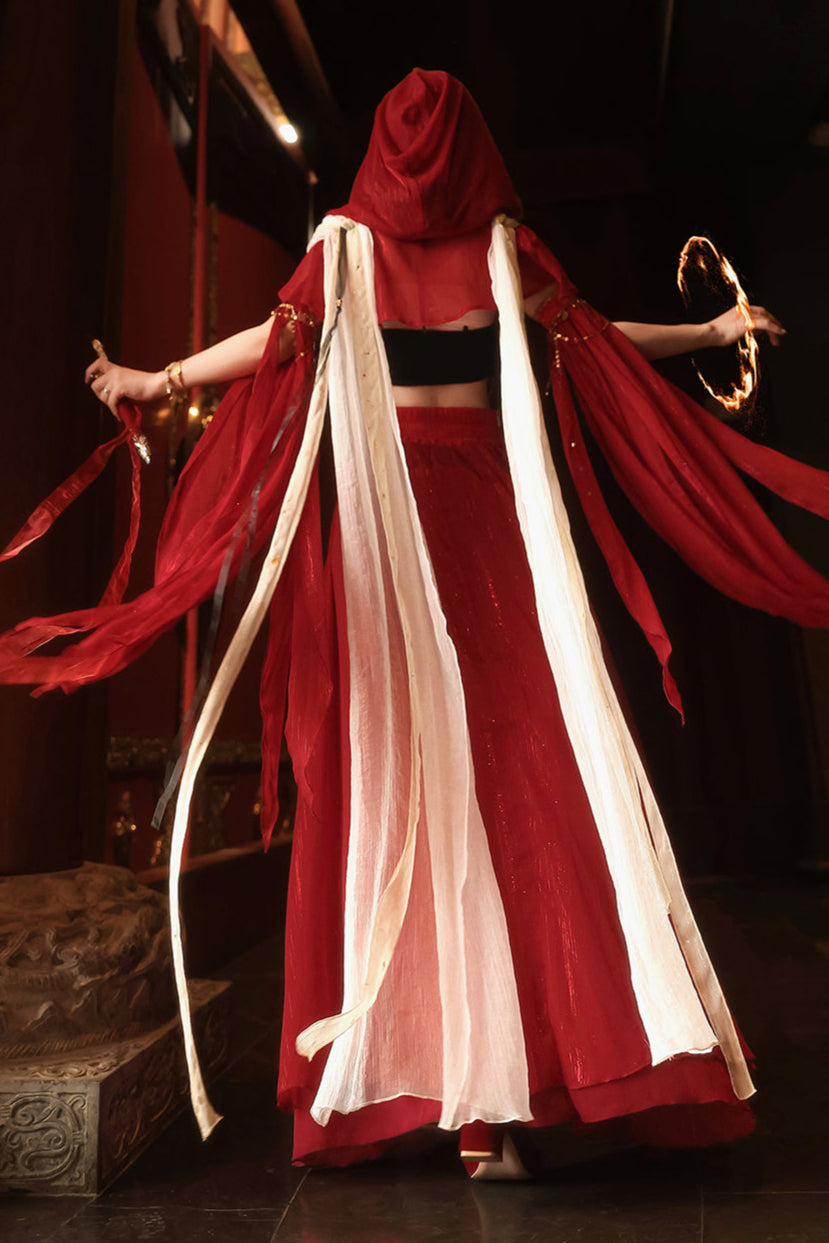 フライングエキゾチックレトロセット