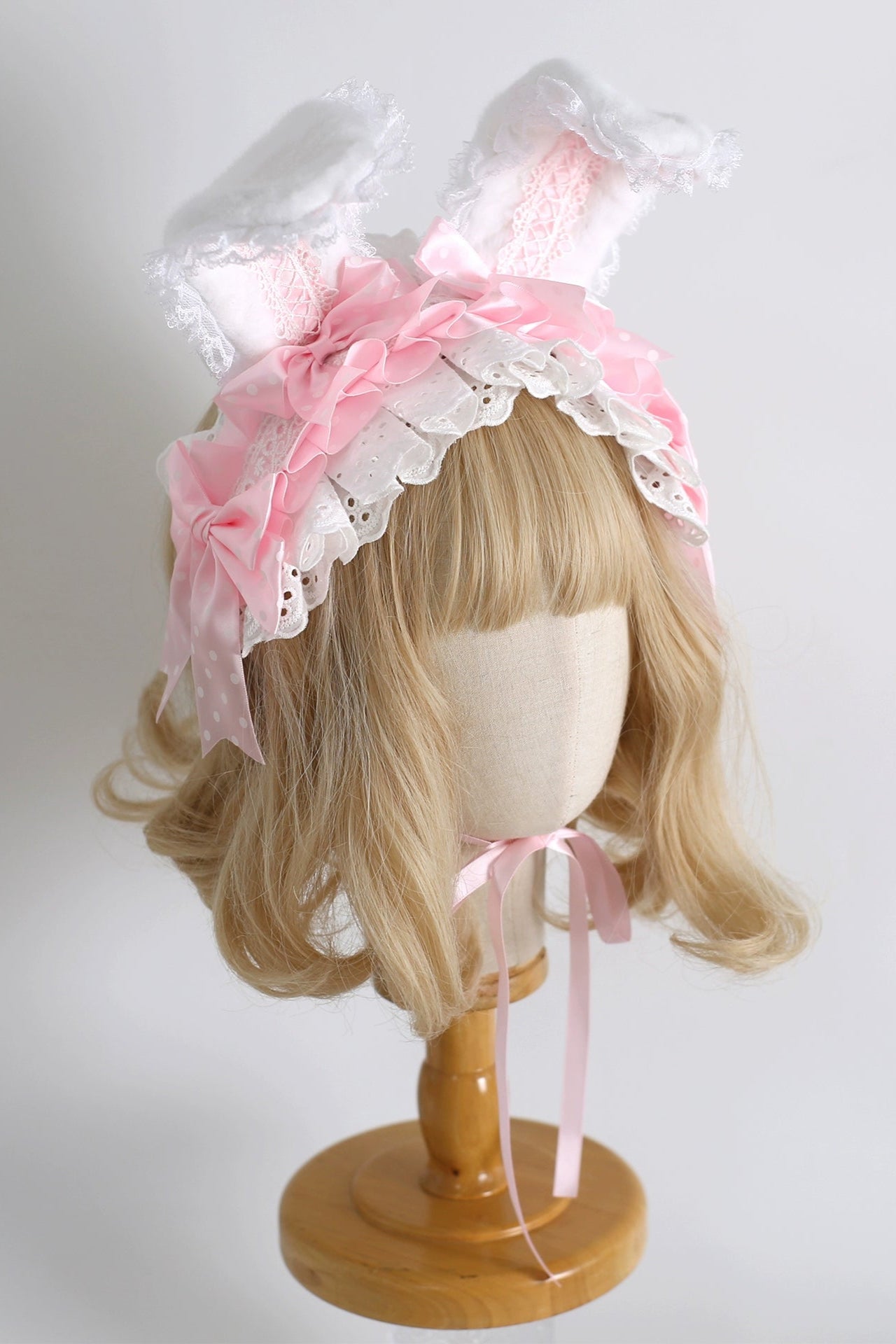 Bunny Classic Lolita Headband