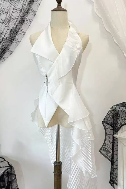 シックゴシックイレギュラーベスト