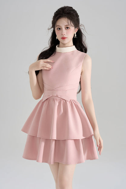 ラグジュアリーサマープリンセスドレス