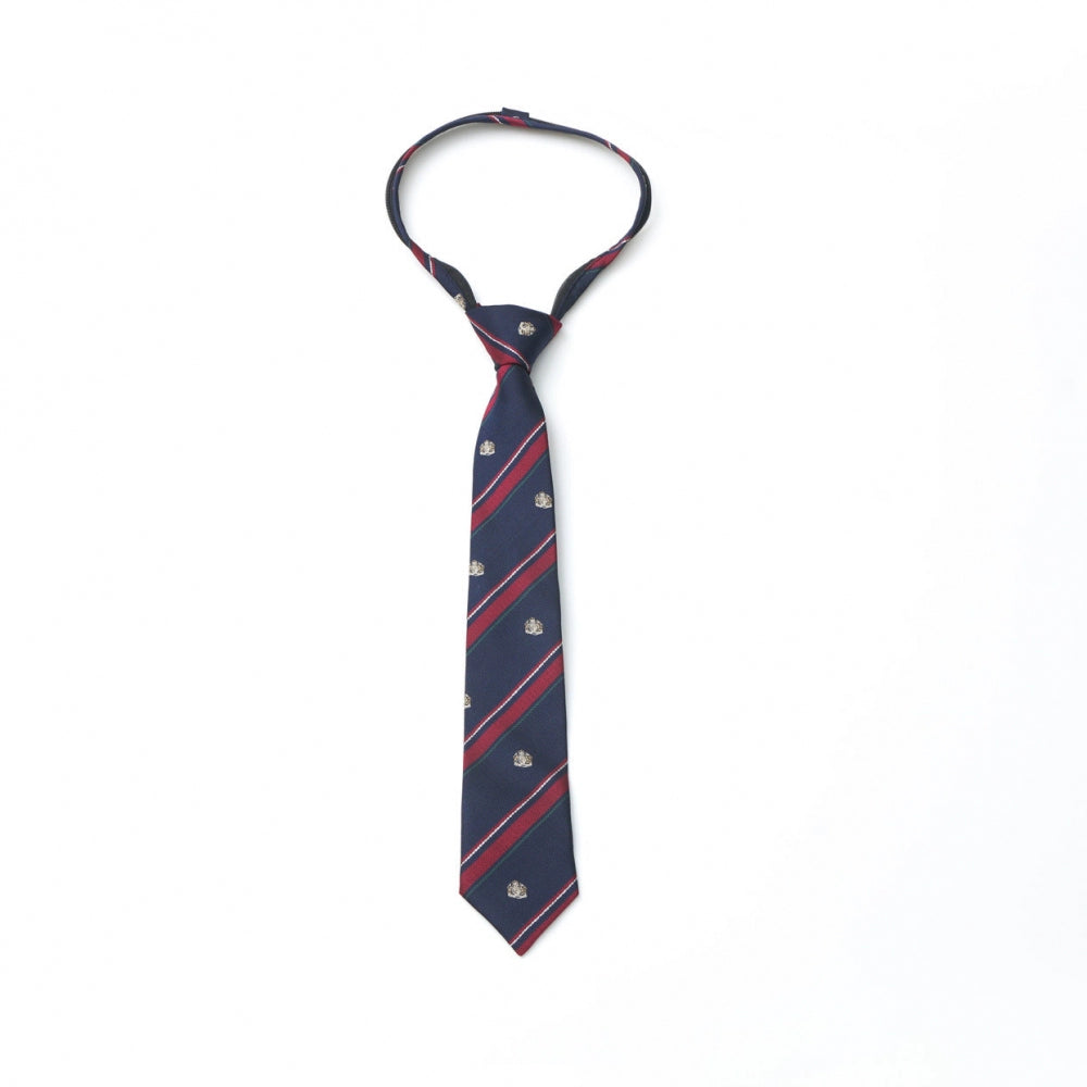 American College Sweatshirt + Tie + Pants + Skirt