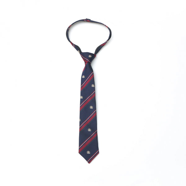 American College Sweatshirt + Tie + Pants + Skirt