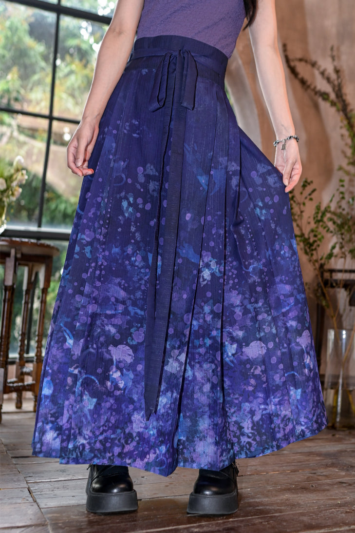 Retro China Three Piece Set