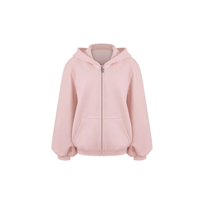 Strawberry Milk Stripe Jacket + Top + Pants