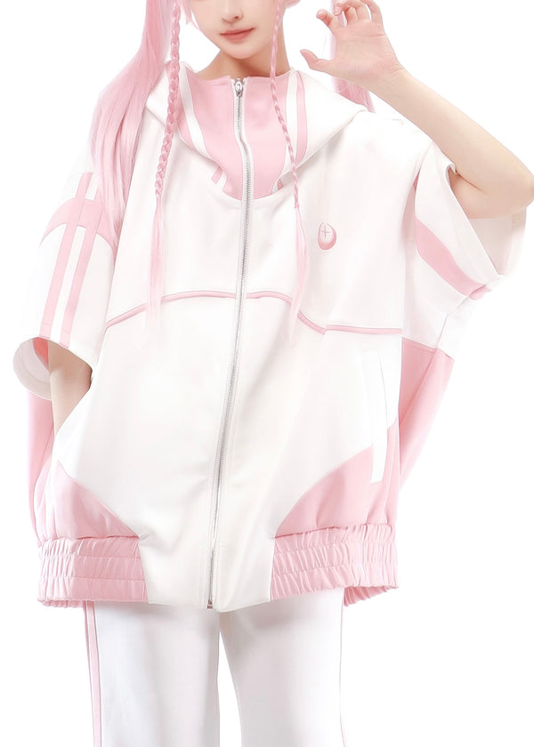 Subculture Cyber Jersey Setup