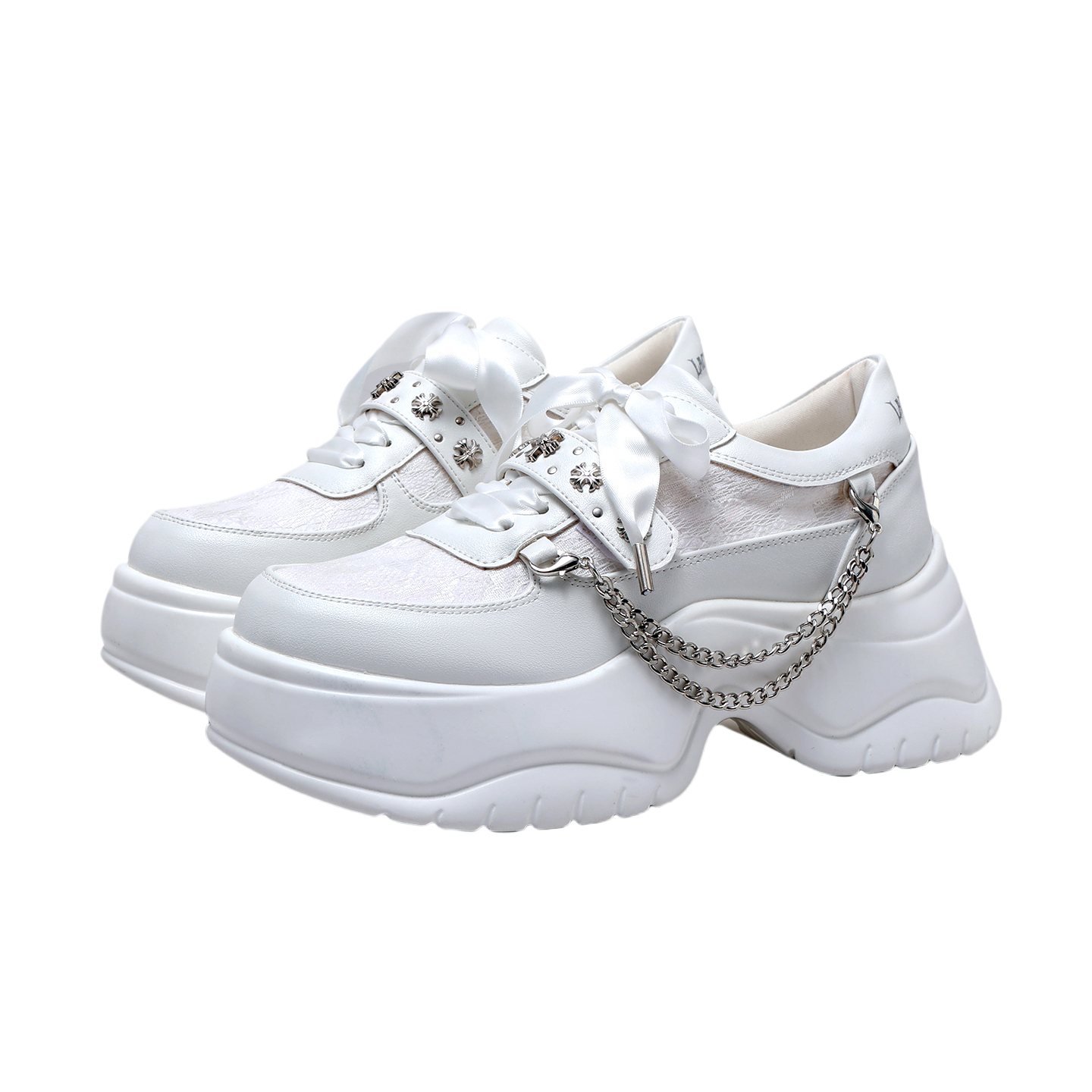 Gothic-Skelett-Jirai-Lolita-Sneaker