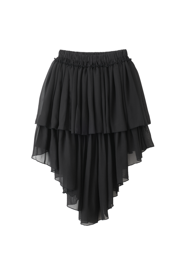 Striped Lolita Dress + Skirt + Collar