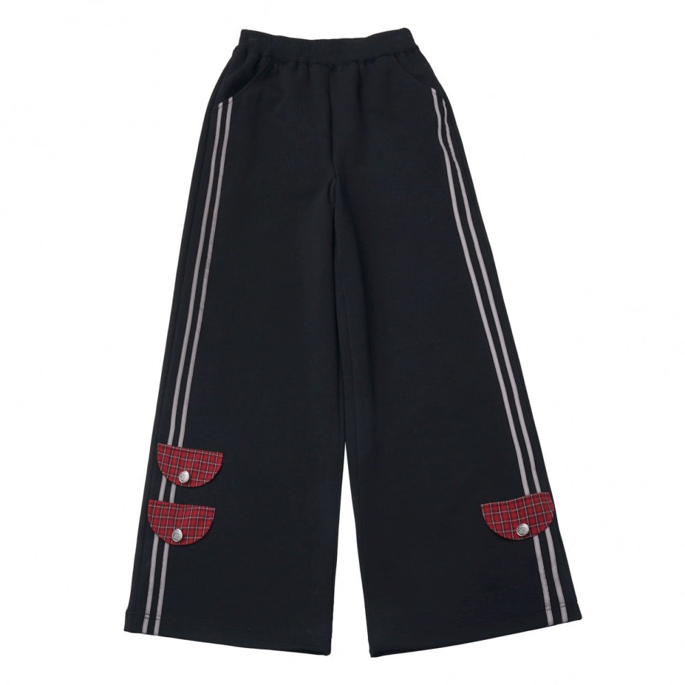 クリーミージャケット+Tシャツ+フードスウェット+スウェットパンツ