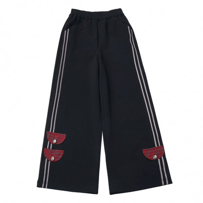 クリーミージャケット+Tシャツ+フードスウェット+スウェットパンツ