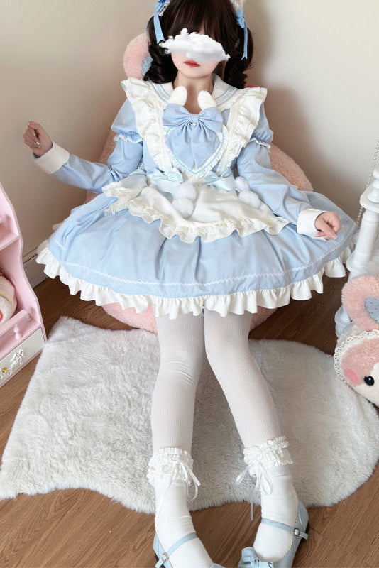 Sweet Princess Lolita Dress