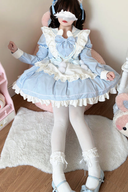 Sweet Princess Lolita Dress