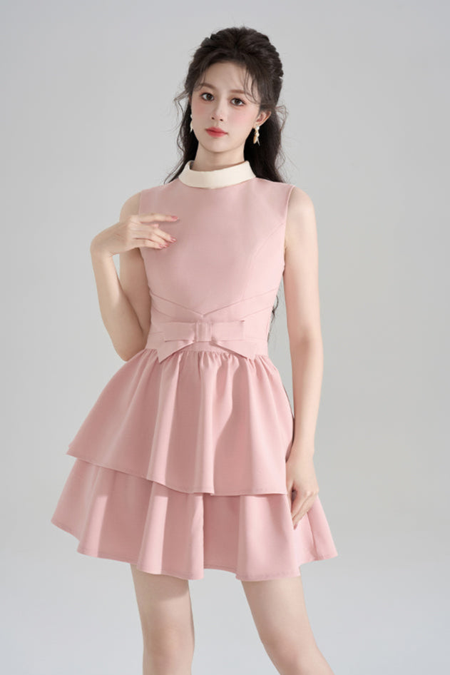 ラグジュアリーサマープリンセスドレス