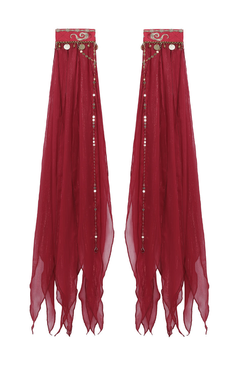 フライングエキゾチックレトロセット