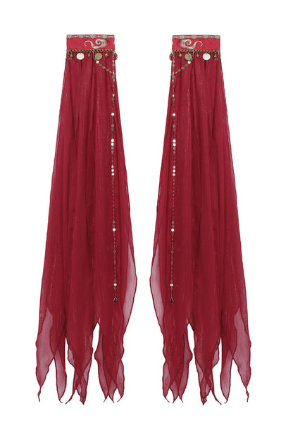 フライングエキゾチックレトロセット