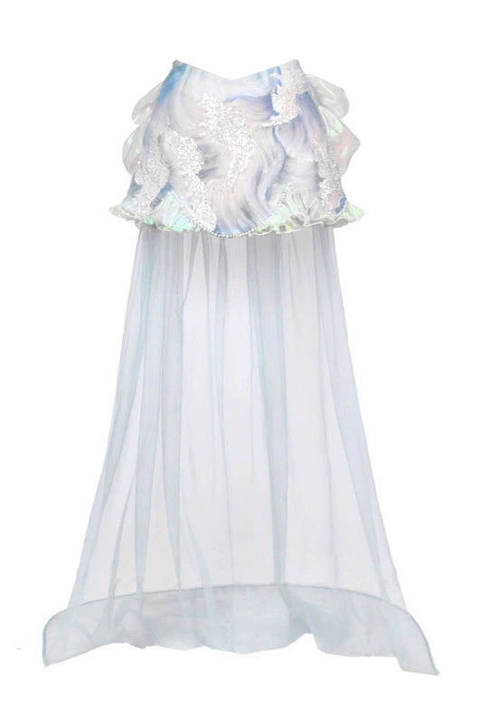 【予約商品】ハイパーチュールスカート