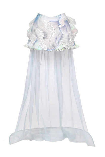 【予約商品】ハイパーチュールスカート