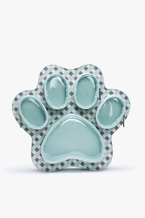 Paw Baby Bag