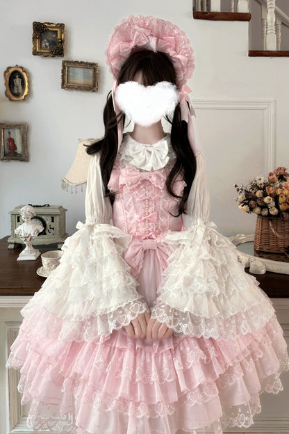 Sugar Princess Lolita Dresses