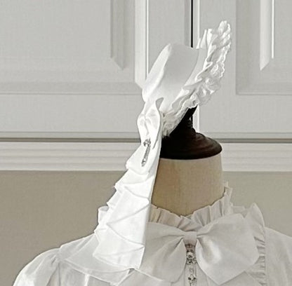 【予約商品】クロスノクターンゴシックダーク・ストライプシリーズアクセサリー