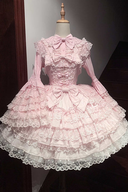 Sugar Princess Lolita Dresses