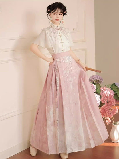 チェリーブロッサムハンフゥセット