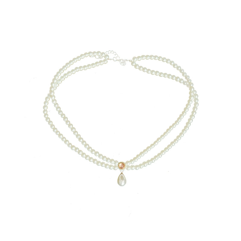 バブルシーヘリンボーンロリータジャンパースカートロリータセットアップ