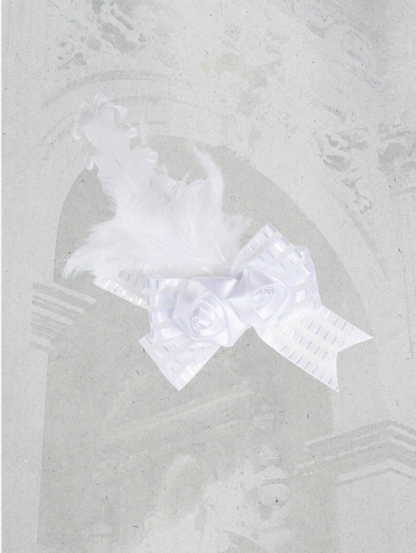 【4月13日预售截止】天使告白哥特洛丽塔系列配饰