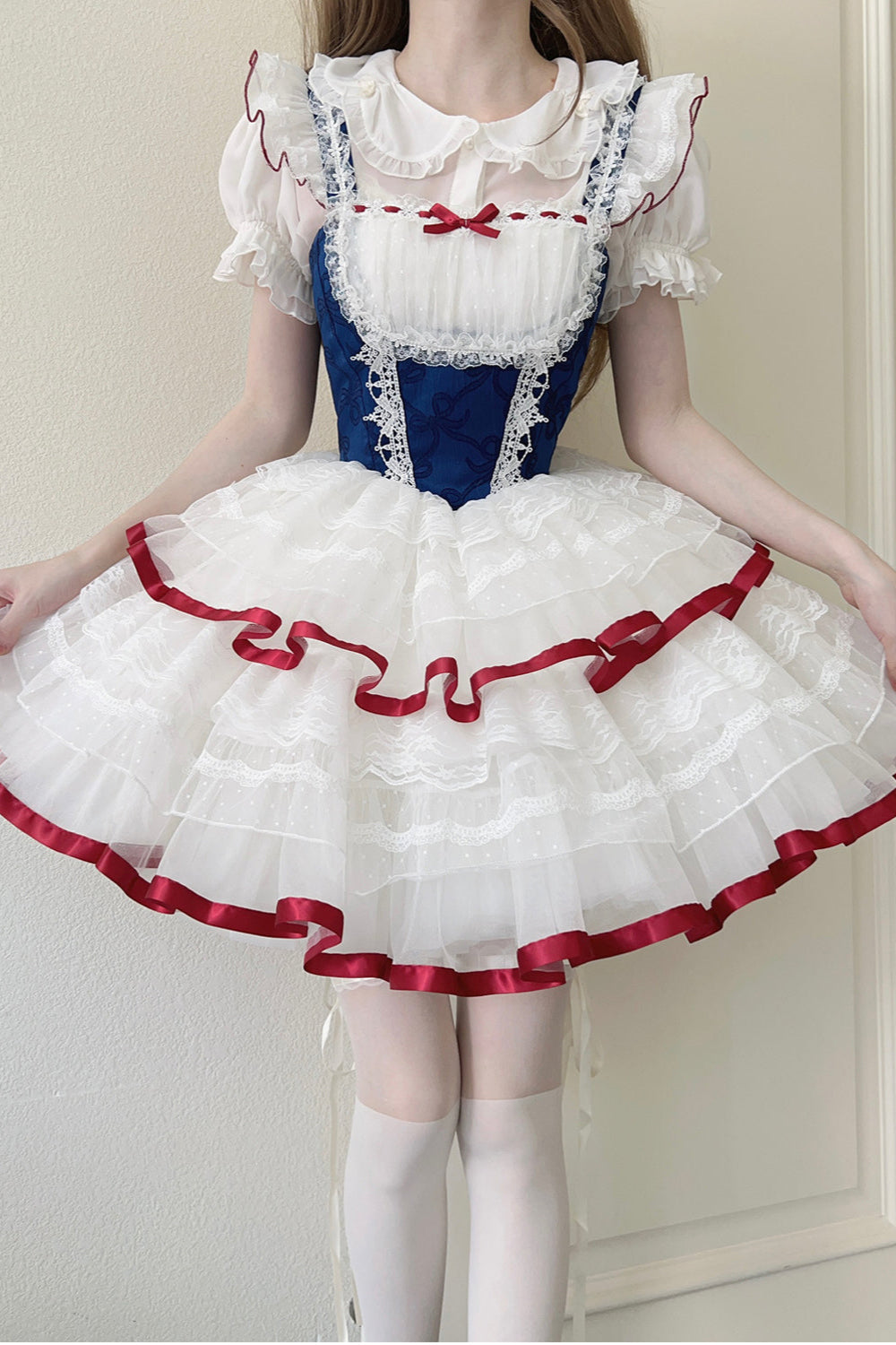 Fairy Princess Lolita Dress