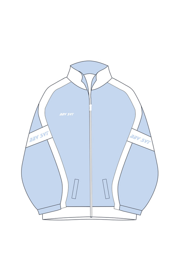 サブカルスポーティージャージセット