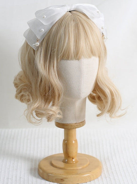 Mermaid Pearl Lolita Kachisha