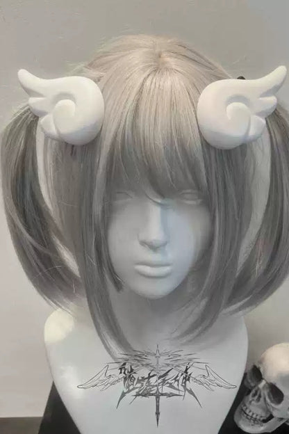 Angel Wings Subculture Hair Accessories Hair Pins