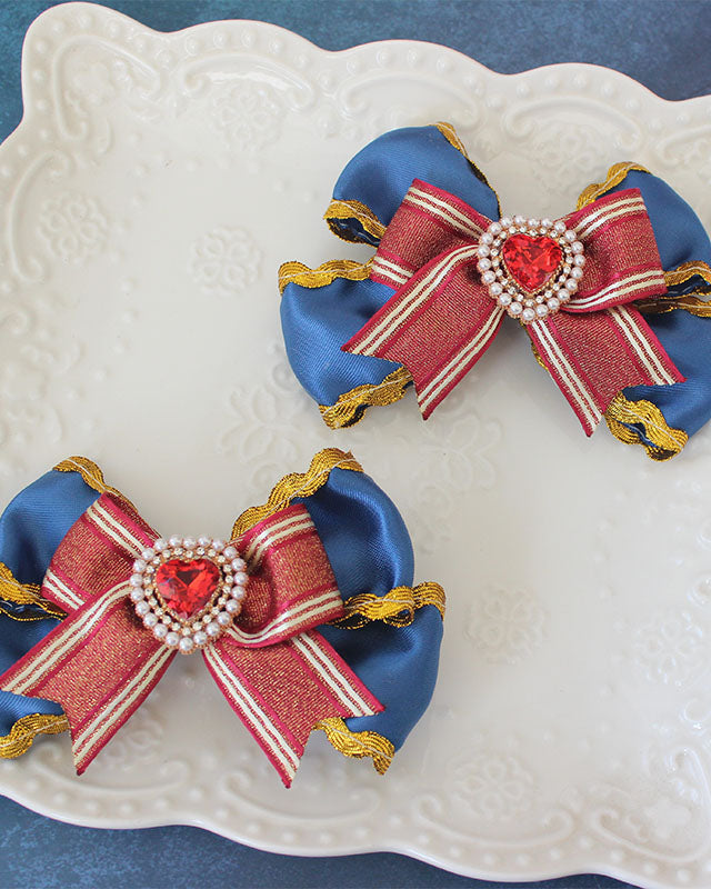 ファンタギーサーカスロリータアクセサリー