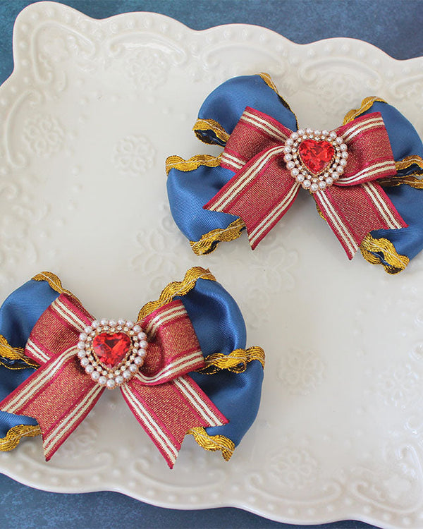 ファンタギーサーカスロリータアクセサリー