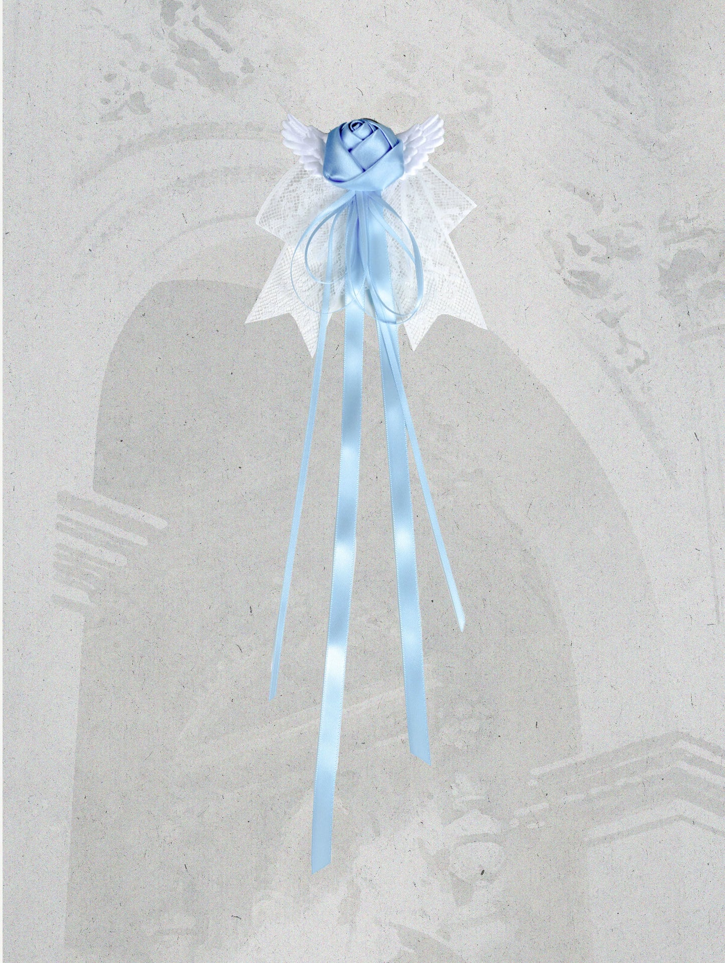 【4月13日预售截止】天使告白哥特洛丽塔系列配饰