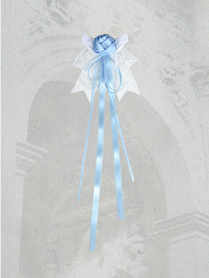 【4月13日预售截止】天使告白哥特洛丽塔系列配饰