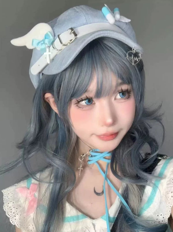 [Angel Neighborhood👼] Angel subculture casket