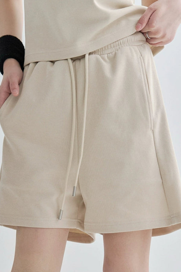 Gravity Motion Top + Shorts