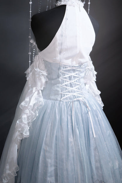 [Pre-order item] Fairy Elegant Gorgeous Lolita Setup