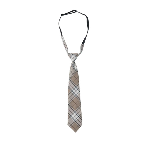 Tartan Plaid Idol Uniform Set