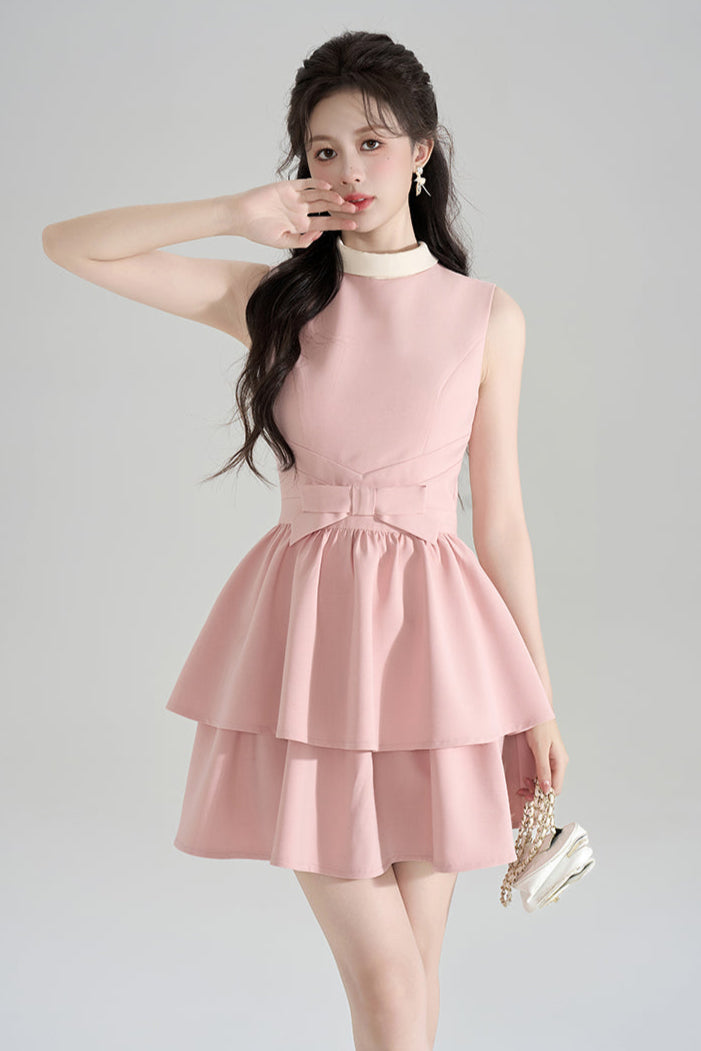 ラグジュアリーサマープリンセスドレス