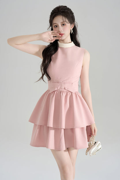 ラグジュアリーサマープリンセスドレス