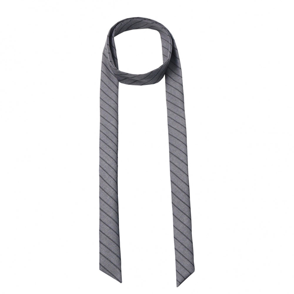 モードアカデミージャケット+アシメトップス+キャミソール+スカート+スカーフ