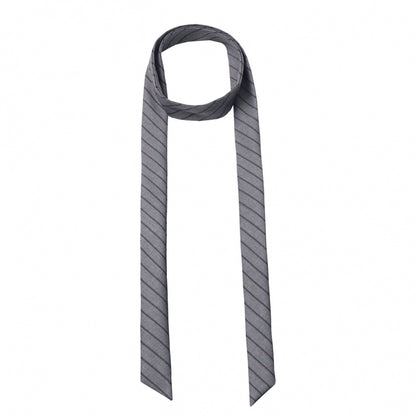 モードアカデミージャケット+アシメトップス+キャミソール+スカート+スカーフ