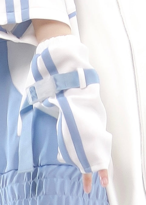 Subculture Cyber Jersey Setup