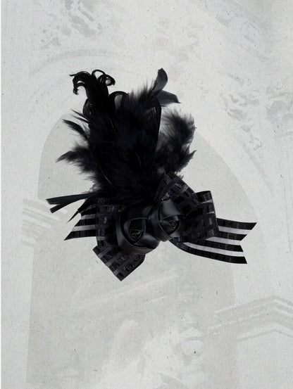 【4月13日预售截止】天使告白哥特洛丽塔系列配饰