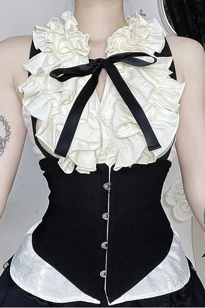 코르셋 스타일 베스트